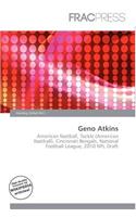 Geno Atkins: (English)
