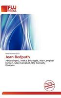 Jean Redpath