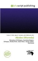 Akobo (Woreda): (English)