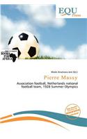 Pierre Massy
