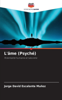 L'âme (Psyché)