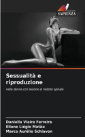 Sessualità e riproduzione