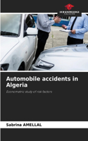 Automobile accidents in Algeria
