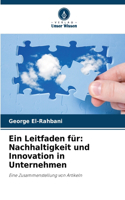 Ein Leitfaden für