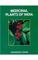 Medicinal Plants of India