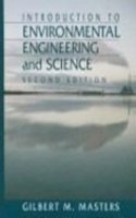 Introduction To Environmental Engineering And Science, 2/E