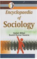 Encyclopaedia of Sociology (Set of 10 Vols.)