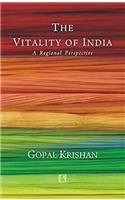 The Vitality of India