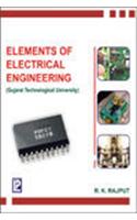 Elements of Electrical Engineering