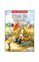 Puss In Boots