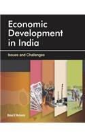 Economic Development in India