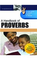 A Handbook Of Proverbs