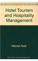 Hotel Tourism and Hospitality Management