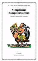 Simplicius simplicissimus (Letras Universales / Universal Writings)