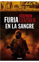Furia En La Sangre: (Spanish)