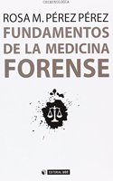 Fundamentos de la medicina forense