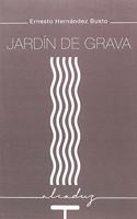 Jardin de Grava (alcaduz, Band 4)