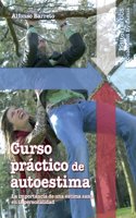 Curso Practico De Autoestima: La importancia de una estima sana en la personalidad