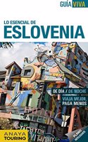 Lo esencial de Eslovenia / Essential Slovenia