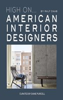 High On... American Interior Designers