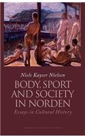 Body, Sport & Society in Norden