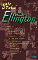 DUKE ELLINGTON BEST OF PVG