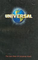 Very Best of Universal Music