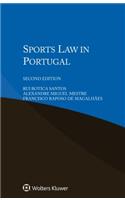 Sports Law in Portugal