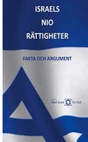 Israels nio rattigheter: Fakta och argument