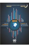 UNCTAD Handbook of Statistics 2014