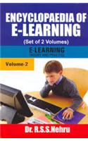 Encyclopedia of E-Learning ( 2 Vol Set )