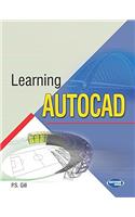 Learning AutoCAD