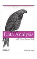 Data Analysis With Open Source Tools