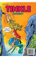 Tinkle Digest No. 254