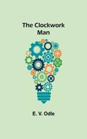 The Clockwork Man