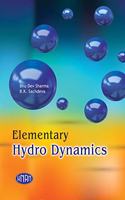 Elementary Hydrodynamics