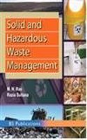 Solid and Hazardous Waste Management