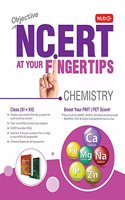 Objective Ncert Chemistry At Your Fingertips