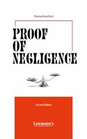 Proof of Negligence