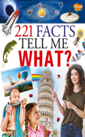 221 Facts Tell me What ?