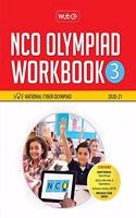 National Cyber Olympiad Work Book Class 3