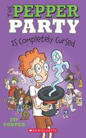 The Pepper Party #3