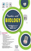 Together With Biology Study Material For Class 11