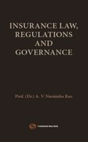 Insurance Law, Regulations and Governance