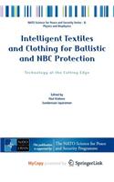 Intelligent Textiles and Clothing for Ballistic and NBC Protection