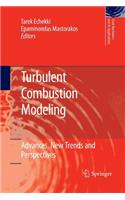 Turbulent Combustion Modeling