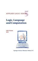 Logic, Language and Computation