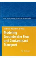Modeling Groundwater Flow and Contaminant Transport