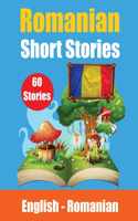 Short Stories in Romanian English and Romanian Stories Side by Side