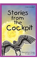 Stories from the Cockpit